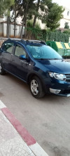 Dacia Sandero 2017 Stepway