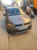 Volkswagen Polo 2013 Black et Silver