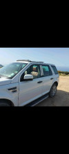 Land Rover Freelander 2 2012 