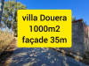 Vente Villa Alger Douera