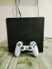 PlayStation 4 slim online stokage 2000gb 