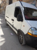 Renault master 2008