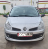 Renault Clio 3 2008 