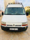 Renault Master 2002