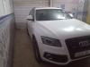 Audi Q5 2011 S Line Pack Tech