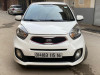 Kia Picanto 2015 Safety