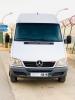 Sprinter 413 Mercedes 2011