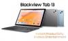 Blackview Tab 13