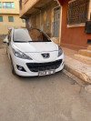 Peugeot 207 2012 Allure