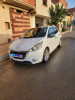 Peugeot 208 2015 Allure