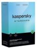  Kaspersky Standard 360 days 1 PC Global