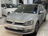 Volkswagen Golf 7 2017 CARAT+