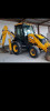 Location retrochargeur jcb