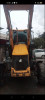 Location retrochargeur jcb 