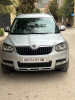 Skoda Yeti 2017 Elegance