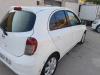 Nissan Micra 2011 