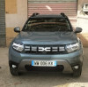 Dacia Duster 2024 SUV