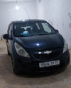 Chevrolet Spark 2011 