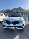 Kia Sportage 2012 