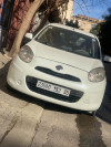 Nissan Micra 2012 