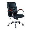 fauteuil opérateur de bureau  avec roulette confortable et solide ref 613