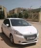 Peugeot 208 2013 Allure