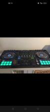 Pioneer ddj rz