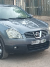 Nissan Qashqai 2010 