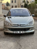 Peugeot 206 2007 206