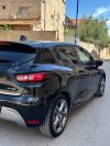 Renault Clio 4 2019 GT Line +