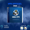 VPN Premium HMA 1 An / 2 Ans plus de 295 PAYS