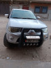 Mitsubishi L200 2011 