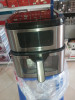 Air fryer sonashi saf-920