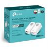 Cpl TP-Link AV2000 TL-PA9025P KIT V4