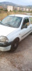 Renault Clio 2 2001 Extreme