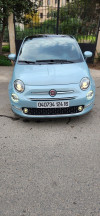 Fiat 500 Italian 2024 Club