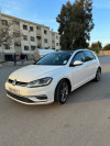 Volkswagen Golf 7 2018 Carat