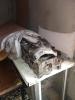 Moteur Mercedes-Benz DIESEL 646 