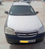 Chevrolet Optra 5 portes 2006 Optra 5 portes