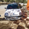 Renault Clio 2 1999 Clio 2