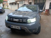 Dacia Duster 2024 