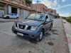 Nissan Navara 2009 Double Cabine 