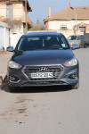 Hyundai Accent RB  4 portes 2020 GL DZ