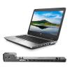 HP Laptop ProBook 640 avec Station d'accueil