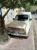 Renault 4 1985 