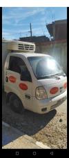 Kia Frigo 2010