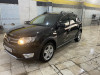 Dacia Sandero 2013 Stepway