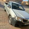 Toyota Hilux 2016 LEGEND DC 4x2