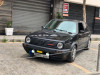 Volkswagen Golf 2 1989 Golf 2