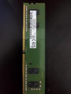 RAM Samsung 4 Go DDR4 3200 Mhz